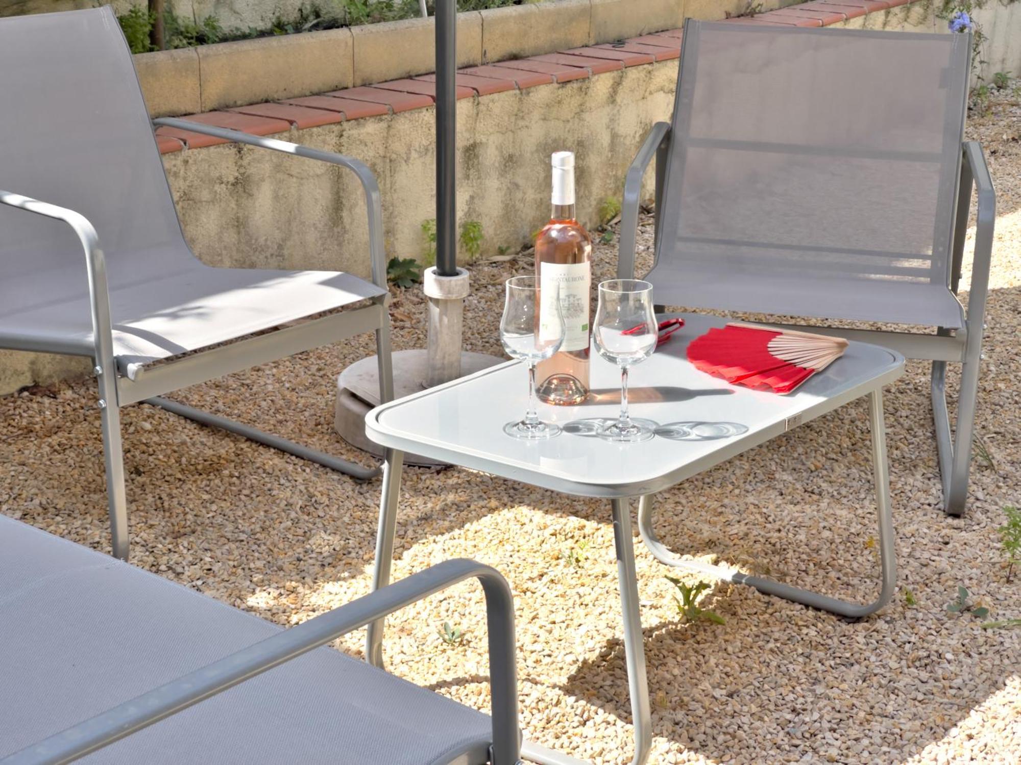 Villa Confort Jacuzzi Barbecue Clim Parking Marseilles Exterior foto